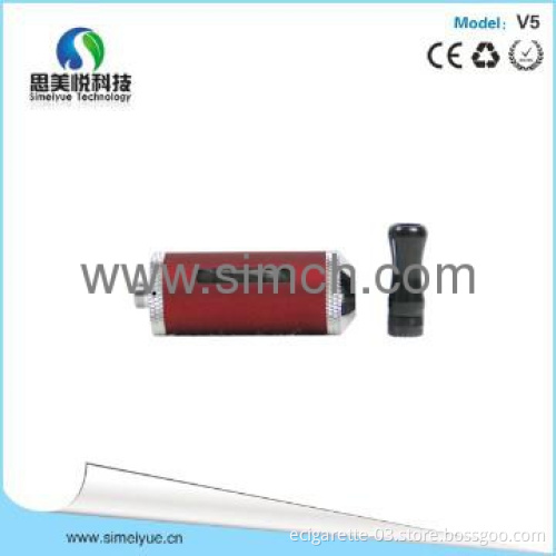 Newest atomizer original vision vivi nova v5 with changeable coil head